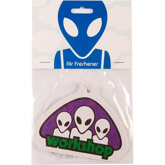 Alien Workshop Triad Air Freshener - Pine Scent