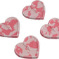 Crab Grab Mini hearts