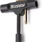 Slappy Skateboard ST1 Tool Black