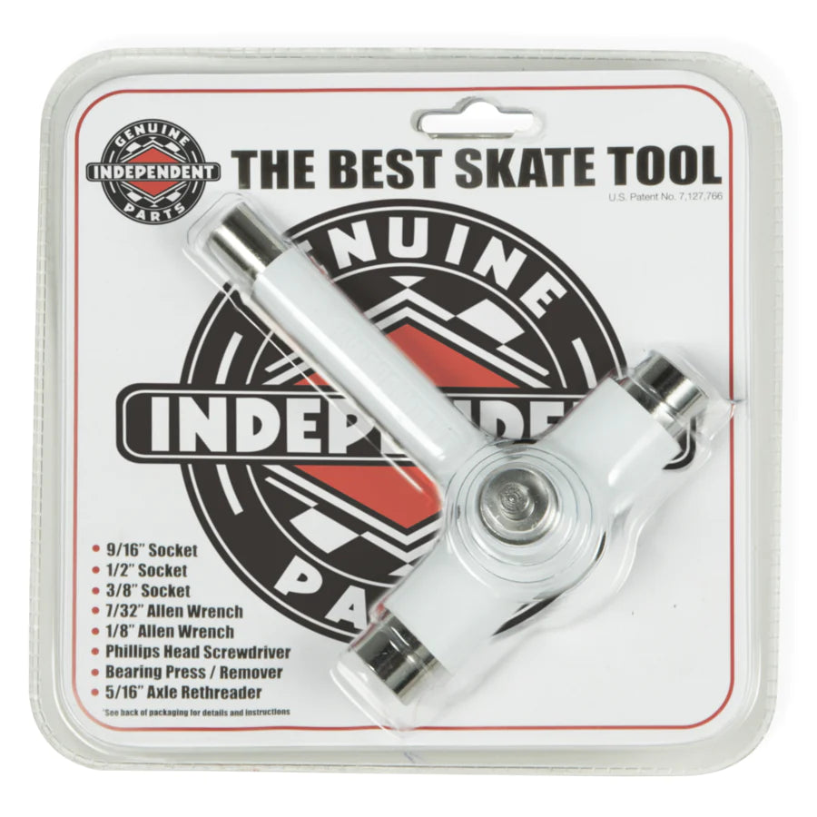 Independent Genuine Parts Best Skate Tool