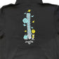 Gonz Skate Shop Day Deck Wall Hoodie X Skaters Advocate