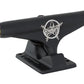 Independent Slayer Forged Hollow Trucks Black