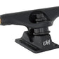Independent Slayer Forged Hollow Trucks Black