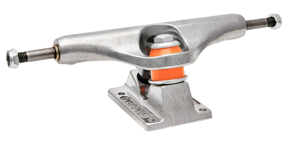 Independent Polished Mid Trucks