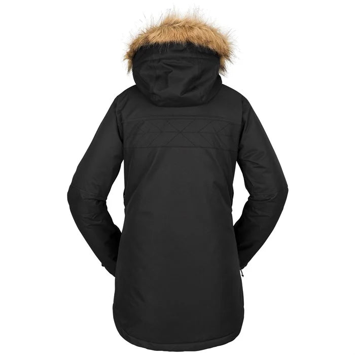 Volcom Fawn Insulated Womens Jacket