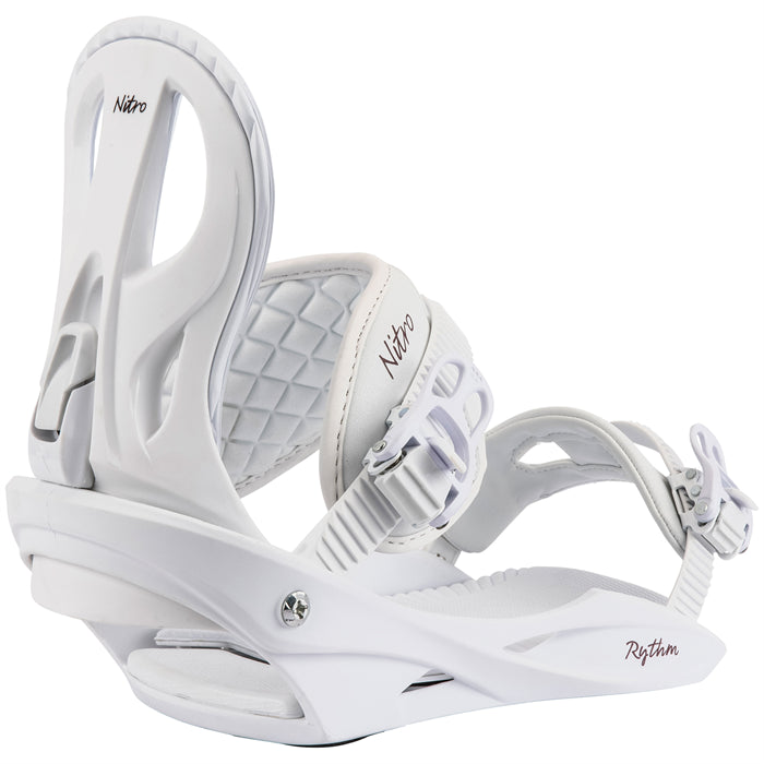 Nitro Rythm Womens Bindings 2024