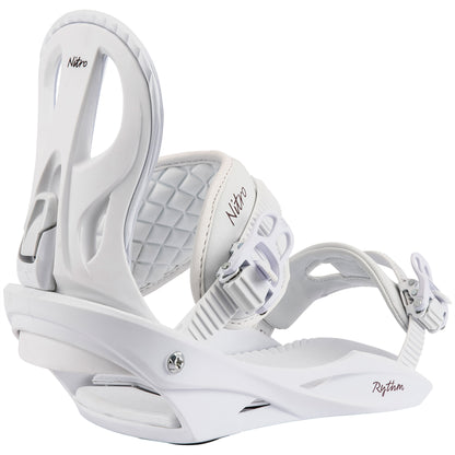 Nitro Rythm Womens Bindings 2024