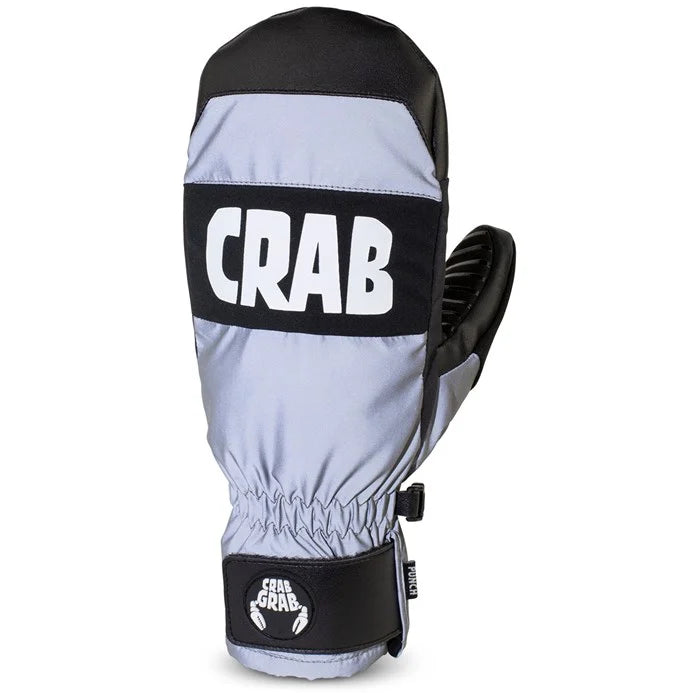 Crab Grab Punch Mitt Reflective