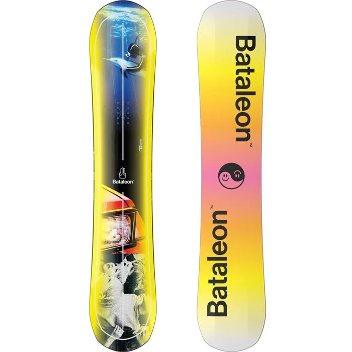 Bataleon Disortia 143cm Womens Snowboard 2024