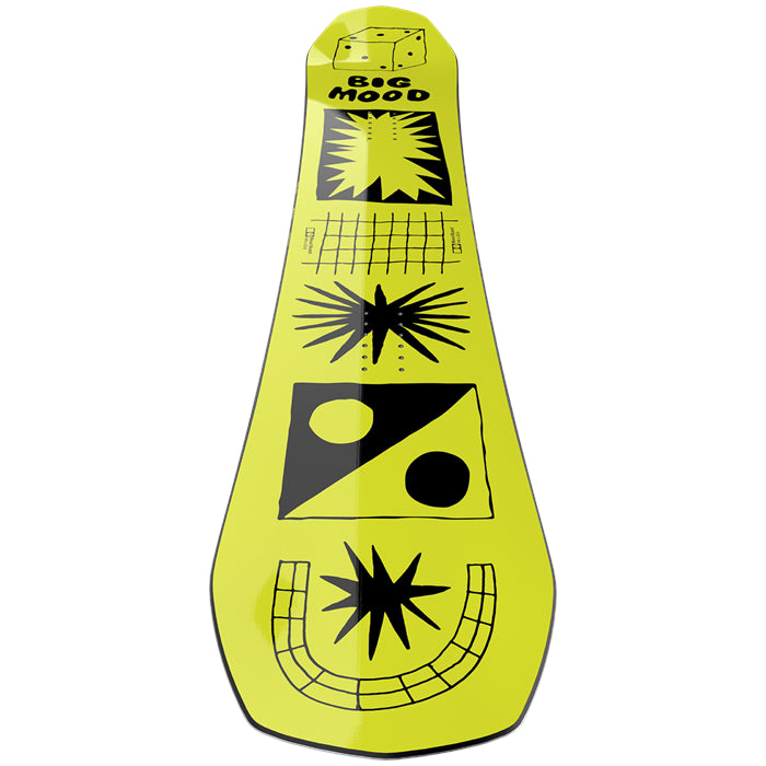 Bataleon Moodboard Womens Twin 2024 Snowboard