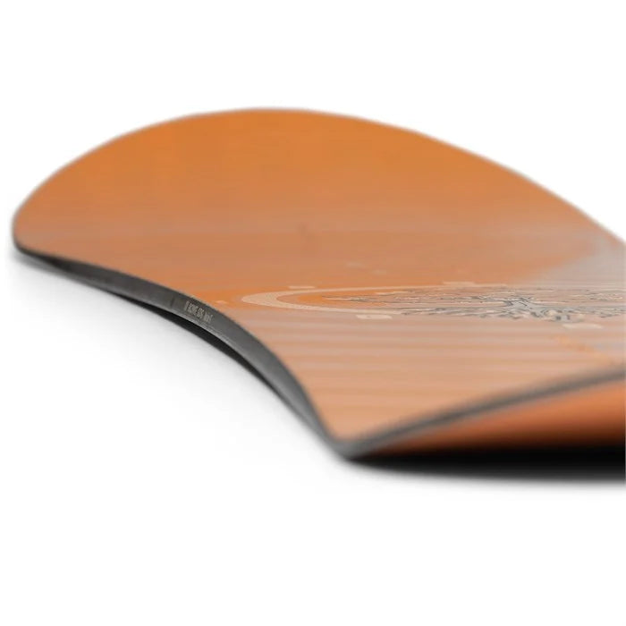 Rome SDS Stalefish Snowboard 2024