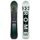 Rome SDS Muse Womens Snowboard 2024