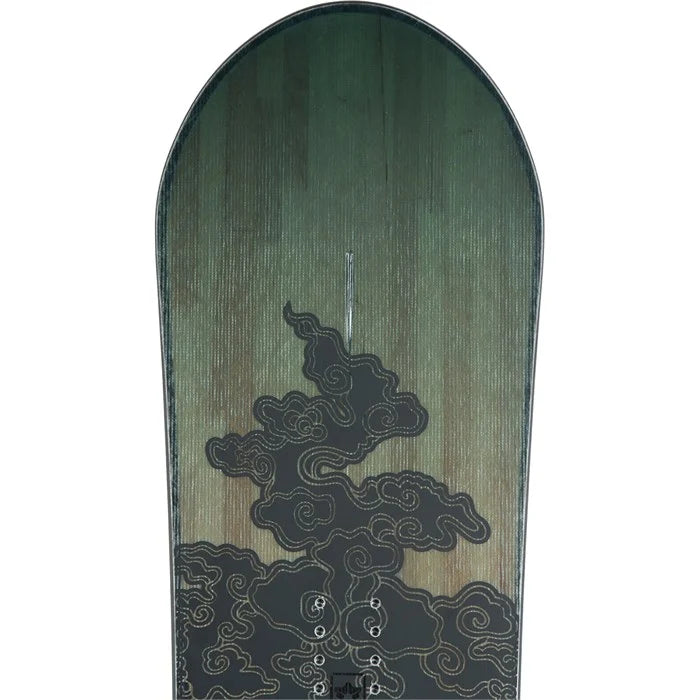 Rome SDS Muse Womens Snowboard 2024