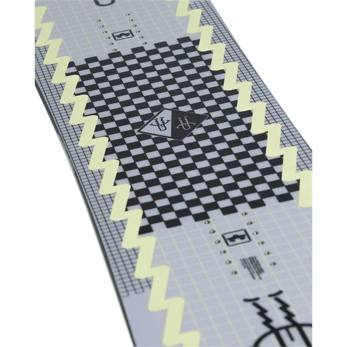 rome artifact rocker snowboard Rome SDS Artifact Snowboard 2024 – www.skatersadvocate.com