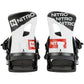 Nitro Rambler Raw Bindings 2024