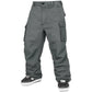 Volcom Mens NWRK Baggy Pants