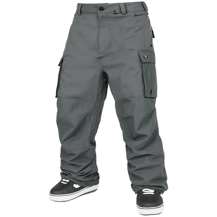 Volcom Mens NWRK Baggy Pants
