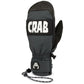 Crab Grab Snowboarding Punch Mittens 2025