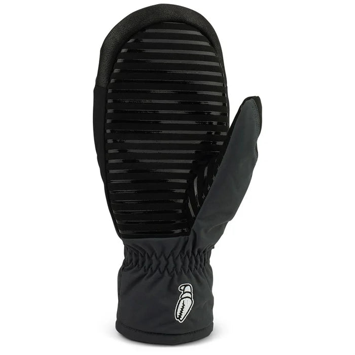 Crab Grab Snowboarding Punch Mittens 2025