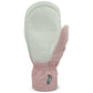Crab Grab Snowboarding Punch Mittens 2025