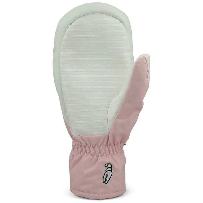 Crab Grab Snowboarding Punch Mittens 2025