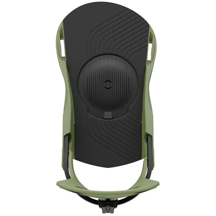 Union Flite Pro Snowboard Bindings 2025