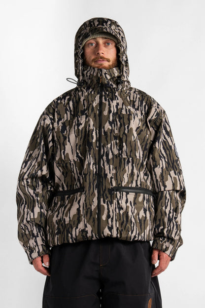 AUTUMN YARD MTN SNOWBOARDING JACKET 2027