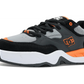 DC Ascend Dark Grey/Black/Orange