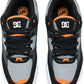 DC Ascend Dark Grey/Black/Orange