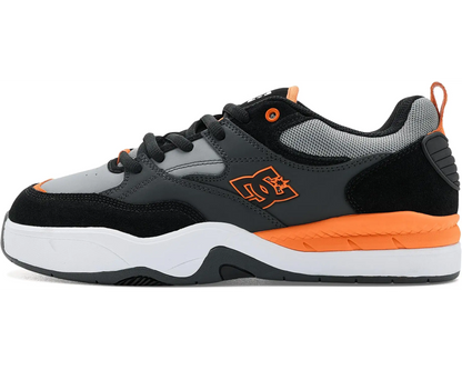 DC Ascend Dark Grey/Black/Orange