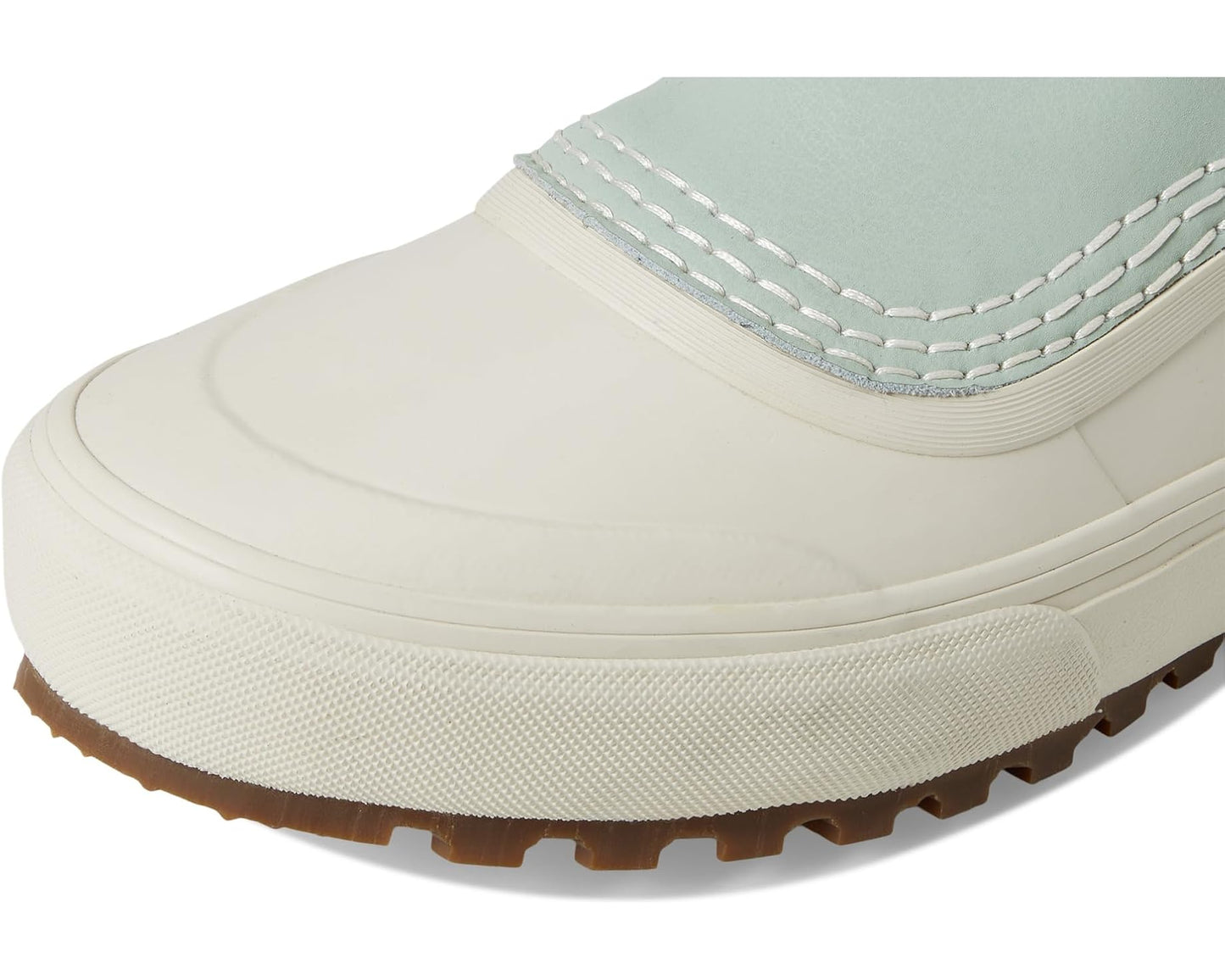 Mte™ Standard Mid Chelsea Waterproof 30th Anniversary Gray Olive