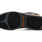 DC Ascend Dark Grey/Black/Orange