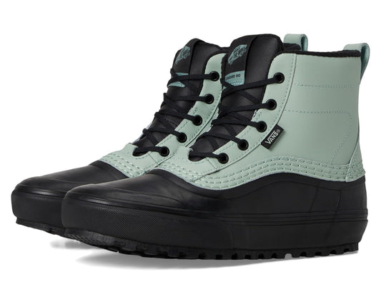 Mte™ Standard Mid Waterproof 30th Anniversary Gray Olive