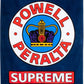 Powell Peralta Beach Towel Supreme
