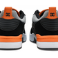 DC Ascend Dark Grey/Black/Orange