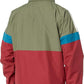 Adidas Snowboarding BBS Snowbreaker Jacket CX0240 NOBMAR/BASGRN/REA TEA Size large
