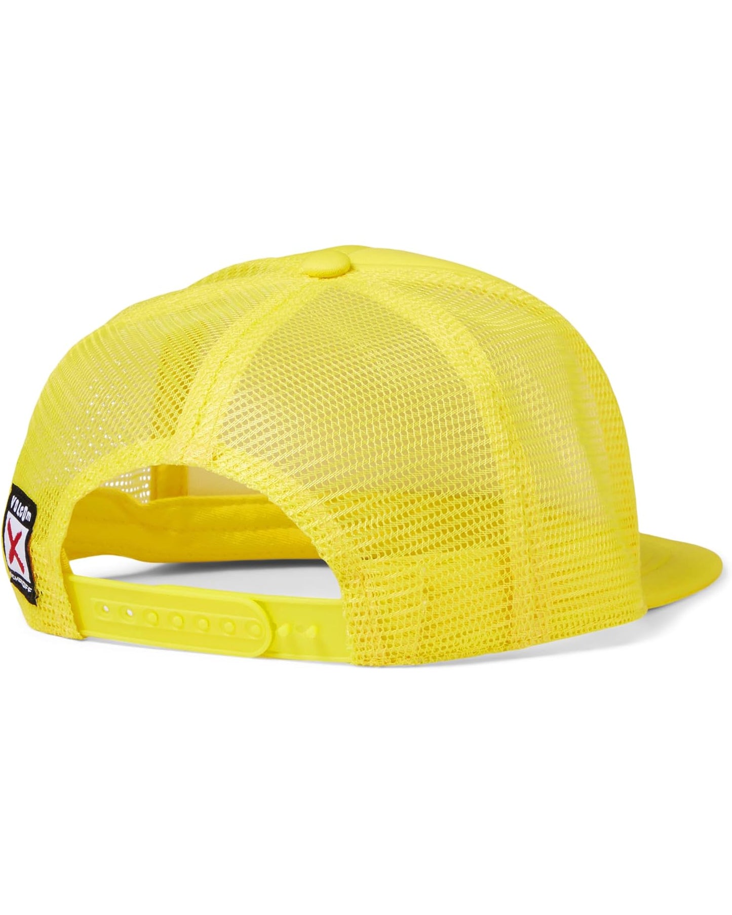 Volcom Hat Schroff X Volcom Cheese
