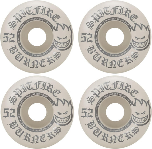 SPITFIRE BURNERS 52M 99D