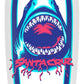Santa Cruz Speed Wheels Shark 8.81 Inch Cruiser
