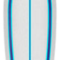 Santa Cruz Speed Wheels Shark 8.81 Inch Cruiser