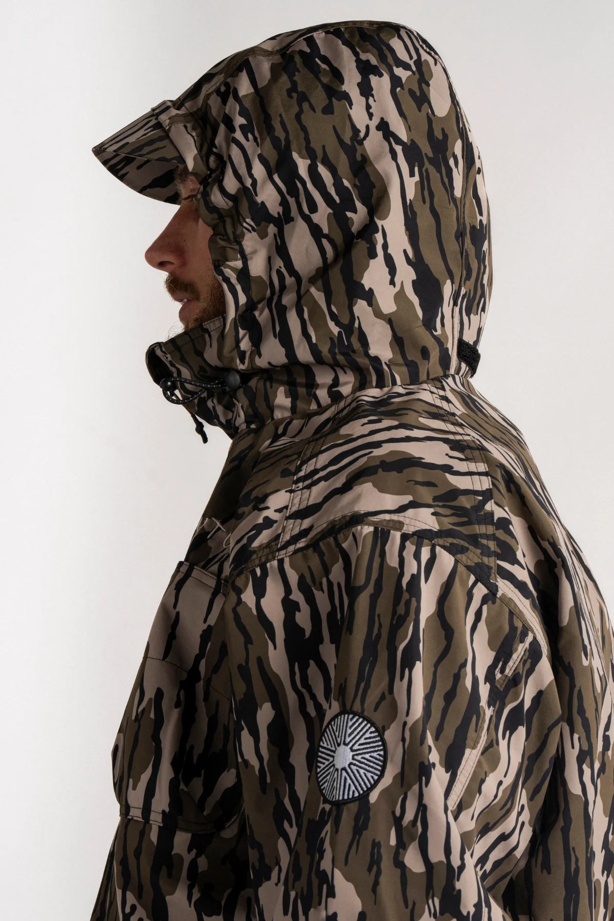 AUTUMN YARD MTN SNOWBOARDING JACKET 2027