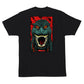 Godzilla Destroyer Stripes Mens Santa Cruz T-Shirt