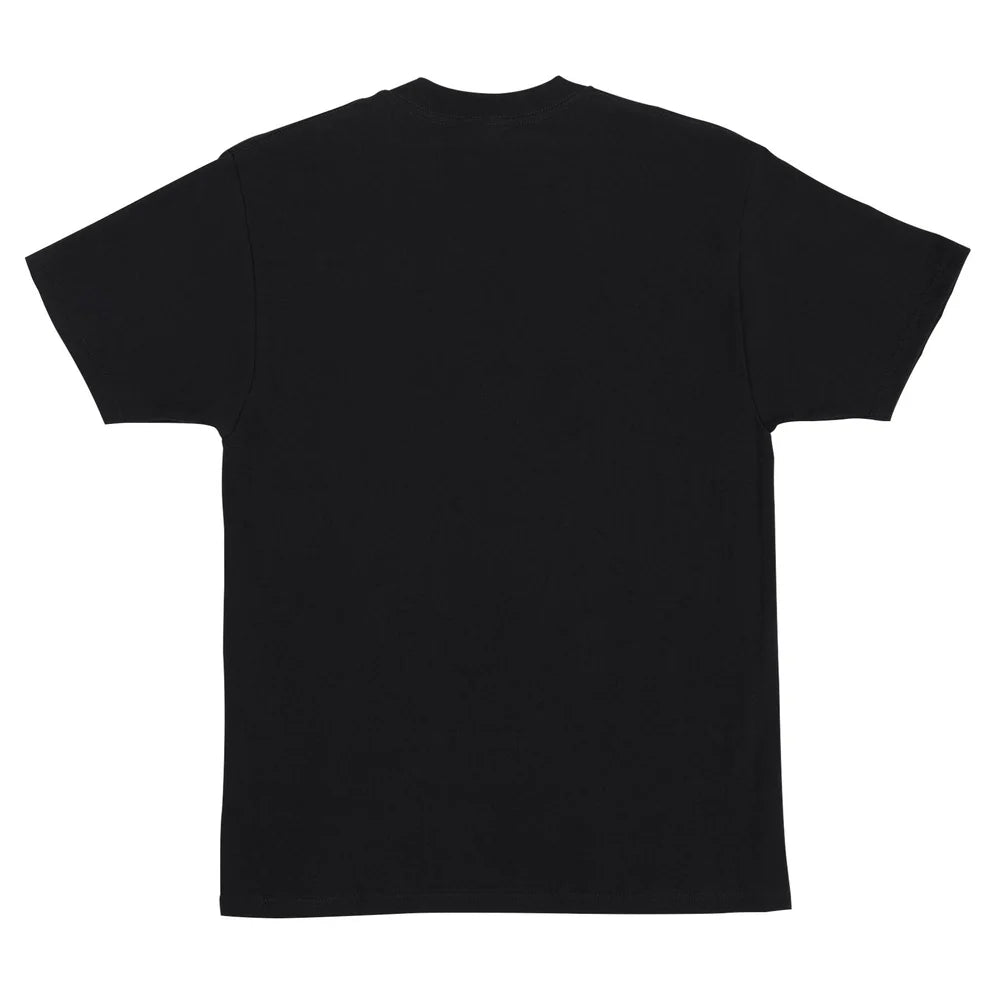 Godzilla Hand Front Mens Santa Cruz T-Shirt