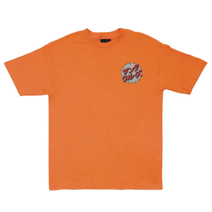 Godzilla Mecha Hand Youth Santa Cruz T-Shirt