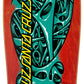 Santa Cruz Oops Mucus Reissue 10.32in Skateboard Deck