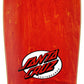 Santa Cruz Oops Mucus Reissue 10.32in Skateboard Deck