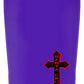 Santa Cruz OBrien Purgatory 9.85in Reissue Skateboard Deck