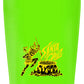 Santa Cruz 10.3in Salba Tiger Reissue Skateboard Deck
