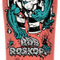 Santa Cruz 10.17in Roskopp Three Reissue Skateboard Deck