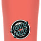 Santa Cruz 10.17in Roskopp Three Reissue Skateboard Deck